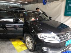 -CLEANDAY车倍洁精洗(延安西路店)