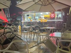-海心沙亚运公园