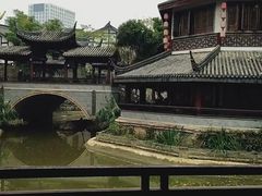 -龙潭水乡