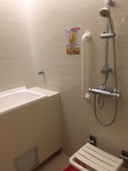 -知爱母婴专护全套房月子会所(新华路店)