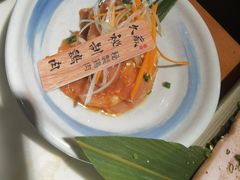 -久藏·横膈膜烧肉·酒场(江汉路店)
