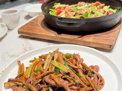 -先记烧鹅王·本地粤菜(福永店)