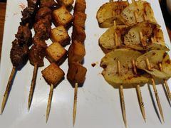 -大明铜锅·烤涮坊·烧烤(新开路店)