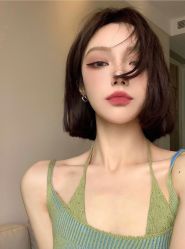 -JIMI·吉米造型