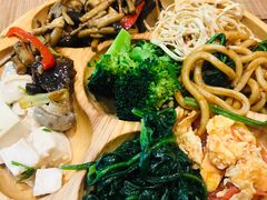 -五观堂素食(新华路店)