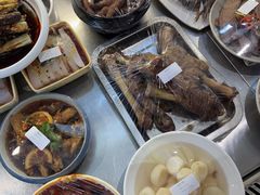 -二宽中国兰州拉面(幸福城店)
