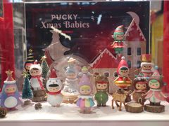 -泡泡玛特POPMART(宁波印象城店)