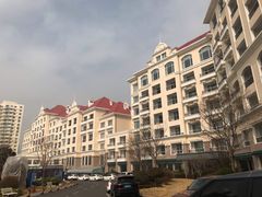-青岛海景花园大酒店