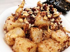 xo萝卜糕-南珠宫酒店-茶餐厅