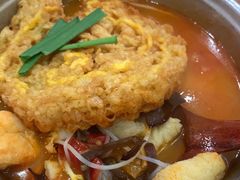 -王大乔泡椒米线·小火锅(深圳欢乐世纪店)