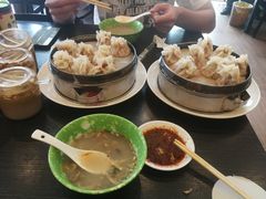 -北三沙家烧麦(北头道街店)