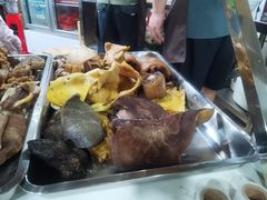 -阿牛牛杂店(东园店)