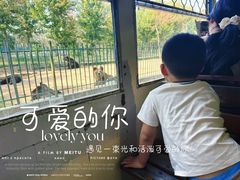 -秦皇岛野生动物园