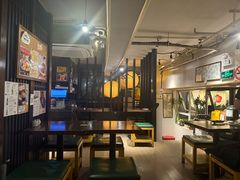 -角落里(中山公园店)
