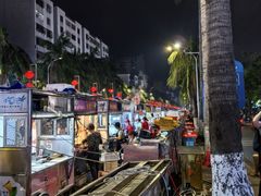 -海大南门夜市(海富街店)