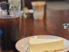 -VESH COFFEE(定西路店)