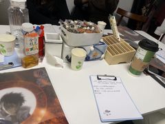 -剧狐剧本杀·月球探案馆(人民广场1号店)