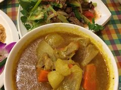 -芭堤雅泰国餐厅(胜利路店)