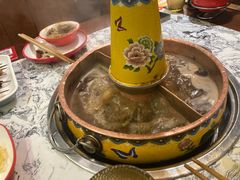 -京元盛铜锅涮肉(上海总店)
