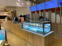 -顶东面包花园·生日蛋糕(世博店)