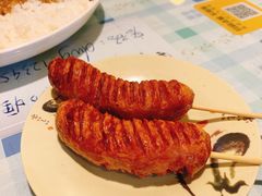 -顶屋咖喱(街道口总店)