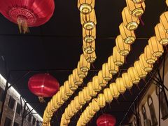 -烟台山景区