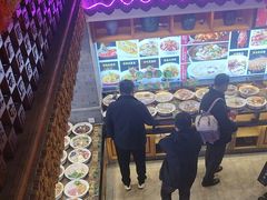 -巢爷老味(东方红店)