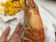 -蟹天蟹地农家菜·阳澄湖大闸蟹(浅水湾店)