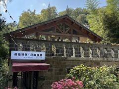 -莫干山风景区