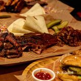 海淀区的烟熏房