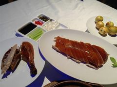 -四季民福烤鸭店(王府井东安门店)