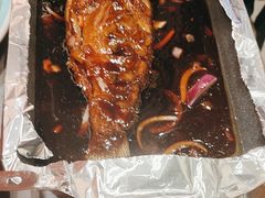 -肖记公安牛肉鱼杂馆·省级非物质文化遗产(江汉路直营店)