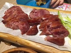 -仙踪林(江燕路万科里店)