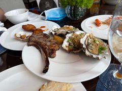 -Social 秀西餐厅-长沙瑞吉酒店(运达店)