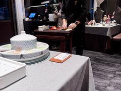 -羲和雅苑•北京烤鸭(平安国际金融中心店)