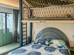 -太阳岛度假酒店