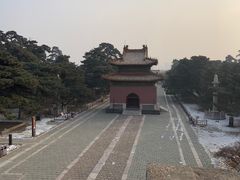 -北陵公园