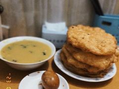 -老方子馅饼粥(台东店)