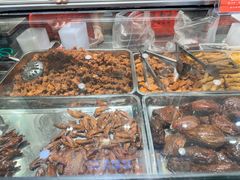 -乔波食品(杜桥中心菜场店)