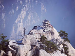 -华山风景名胜区