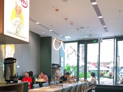 -蔡澜Pho·越南粉餐厅(海上世界店)