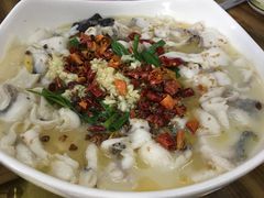 酸菜鱼-吃吃看·闽南古早味(美食街店)