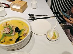 -海富门·带鱼·淮扬菜·粤菜(甘家口店)