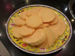 -芦月轩羊蝎子(北蜂窝店)