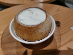-杏甜品(尖沙咀加拿分道店)