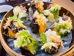 -都一处烧麦馆(前门店)