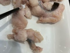 -清真·锦翔炝锅鱼(明德门店)