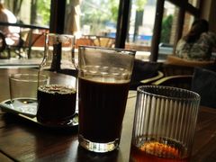 -VESH COFFEE(定西路店)