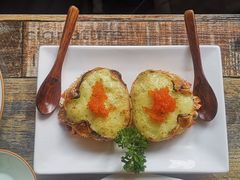 -福匠日本料理(人民路店)