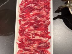 -巴蜀大将火锅(春熙店)